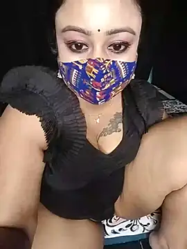 Model_sexy_anjali - Boobs flash