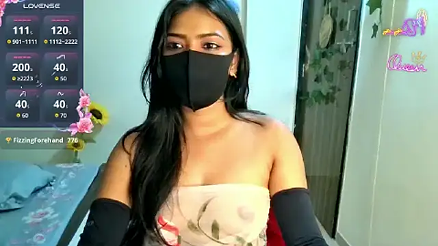 Prisu_BMW - nude honey on boob + dildo fuck squirt