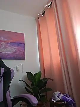 Selena_blake - Striptease