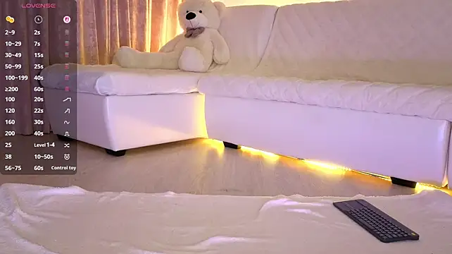 Ellijoys - Spank my ass 20x