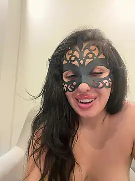Meryy34 - Anal dildo 20 cm