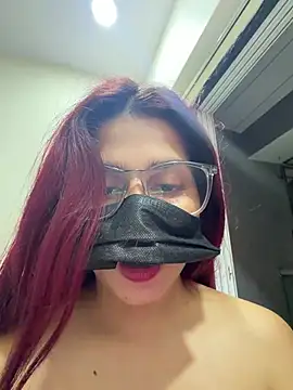 Cute_Zaina - Pussy oli