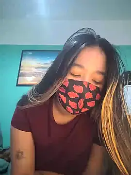 Maskgirlhot666 - SIRIRICA DE PERNA ABERTA