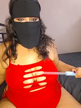 SalyStar_Mido - رقص ملط naked belly dane 💃👅