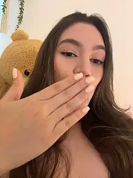Amelia_Rouse - take the control of my pleasure👑✨