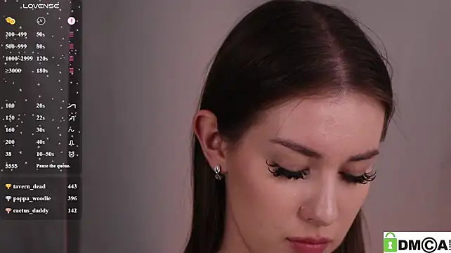 MariaCruz_ - ride on a pillow + 1 min toy control
