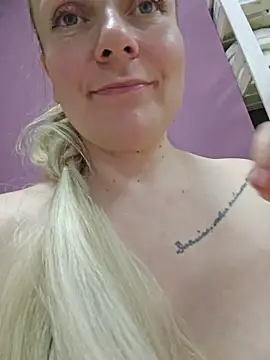 Bondgirl_013 - Fountain Squirt under LT control 💦 🔥