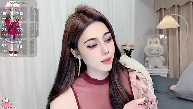 Alma_va - 回来啦，好久不见总裁