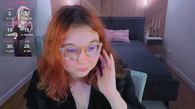 Aleks-casterrr - topless
