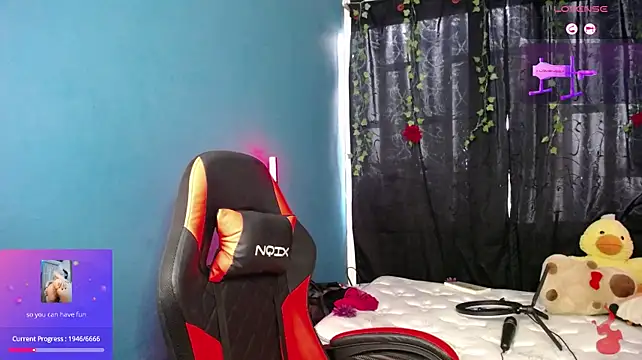 IncognitoLive1 - sunami squirt