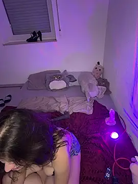 SunnyBunny19 - Handbra 1min ❤️