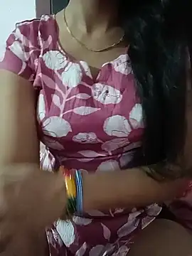 RASHMI_SHARMA9 - Oil pusssy fingaring