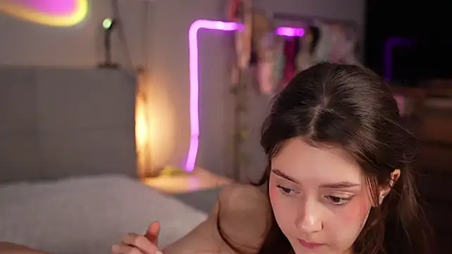 Melissaxcbx - ticket shower show