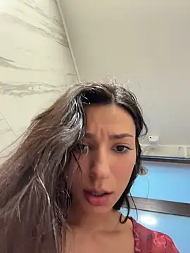-_MiaQueen_- - Make me cum 🥵BOYS BATHROOM