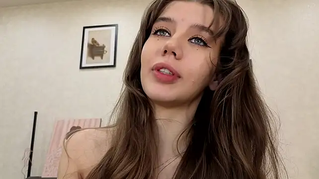 Dolly_ll - Pussy fuck