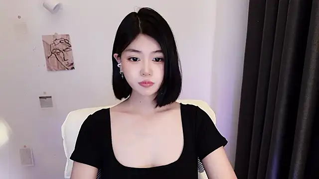 Kitteovo - 超诱惑偷窥内内款式~👙