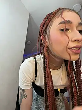 I__alahia - Flash tits 🍒