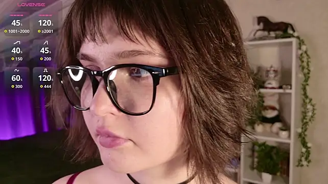 LeraKit - Sloppy Blowjob with Saliva