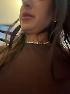 MiaFoxie_ - FINGERING IN THE CAR