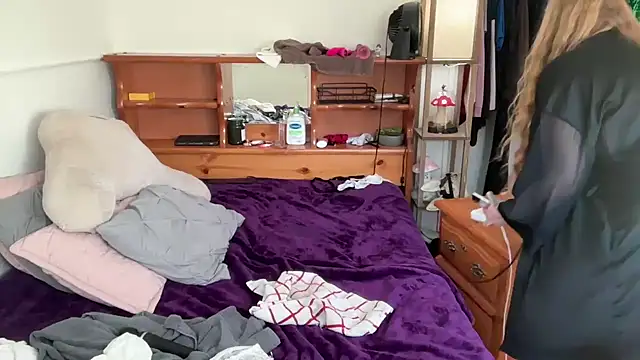 Pattyworld69 - dildo fuck my pussy