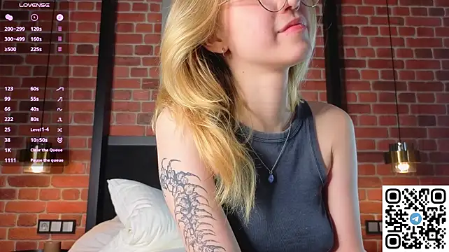 EvanWanless - Make my pussy really wet