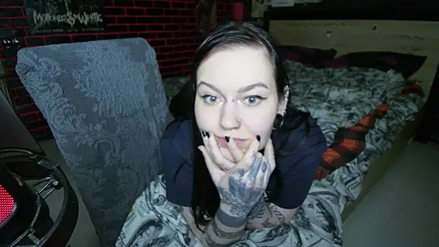 MoorderxDoll - ICE TO NIPPLES?