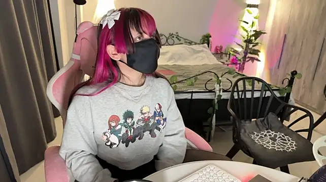 H3ntai_baby - PEGGING RAY ASS