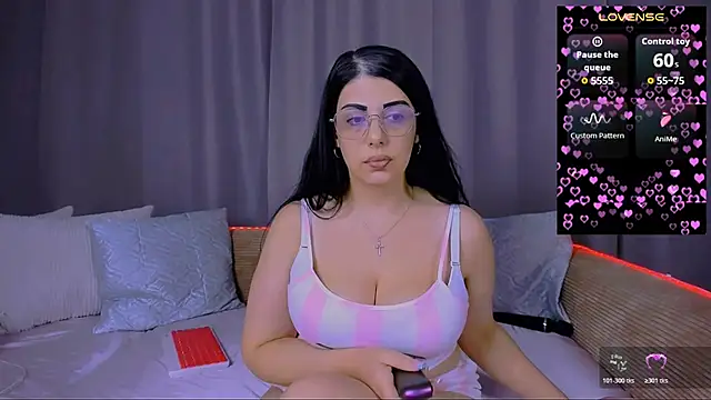 Elizabettalee - Make all my holes so juicy and lick all