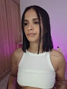 Heyshaa - Fuck my ass until you cum.