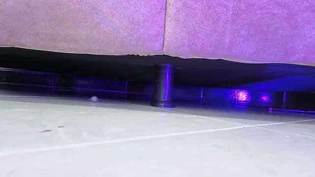 Violeta_munss - SUCK MY FEET + LOT SALIVA