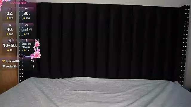 Drooling4daddy - plug anal and doggy position