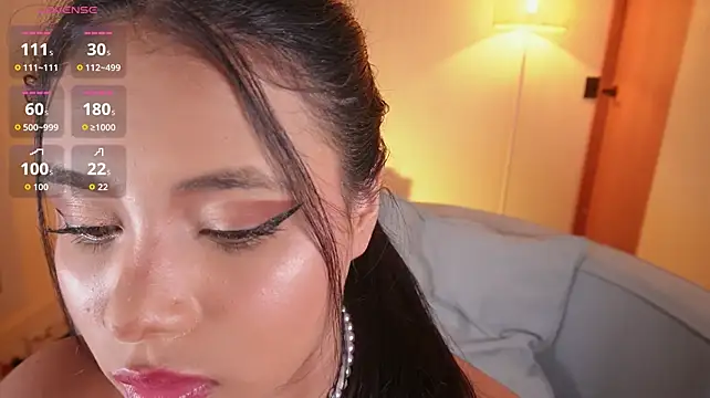 Luna_cullen - ⭐SQUIRT SHOW⭐