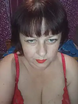 Tulip0134 - Striptease, breasts, pussy, ass