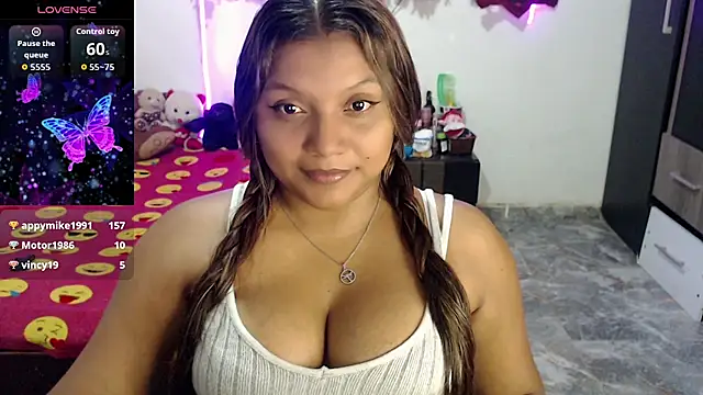 Sexysusan4you - Hi, my beautiful Susan