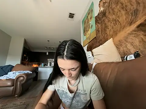 Ash10alex - Naked yoga