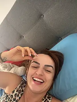 Violet_candy11 - Best day ever