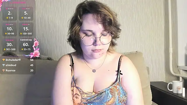 AriaMonroX - Smack ass