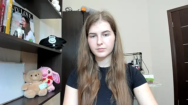 OhMyAlice - officer suit