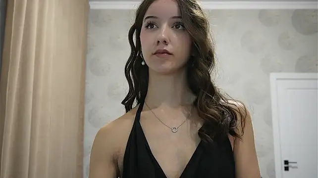 Kirapumpkin - eyes contact and kiss you
