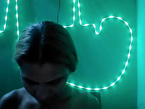 Stephanieeth - Welcome to my room; I hope we have a lot