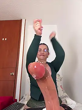 Karla_Duarte - FUCK MY TITS