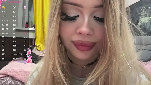 Miafruit - Stand and do sexy 360