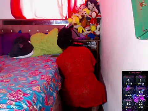 The_pearl199 - play pussy toy