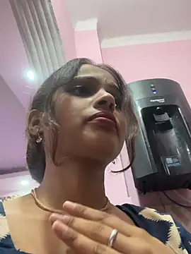 Ahana_Cutie - Nude Shows Different With Face