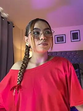 OxanaFedorova1- - show ass