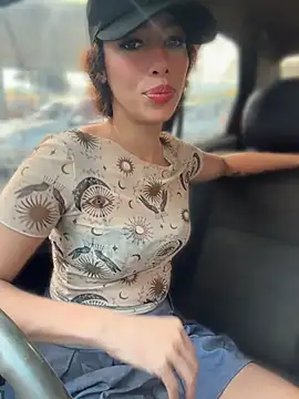 Roxyrougee - I Seduce Stranger/ Fuck Stranger 🔥🥵