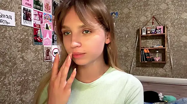LilliaEhmen - if you like me