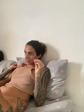 Sabrinaneves - Quicando no consolo