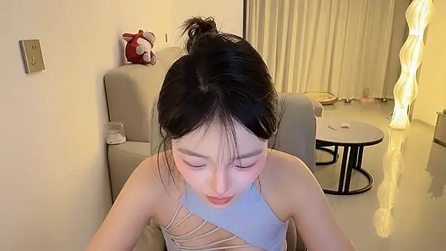 Robin-o3 - 性感舞蹈