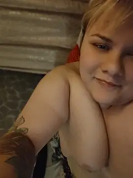 Frejaxx - Wypięta dupka 🫦